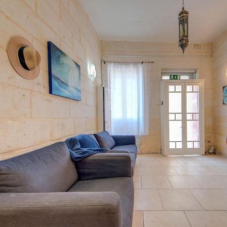 Victory View One Bedroom Apartment فاليتا المظهر الخارجي الصورة