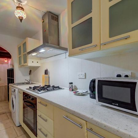 Victory View One Bedroom Apartment فاليتا المظهر الخارجي الصورة