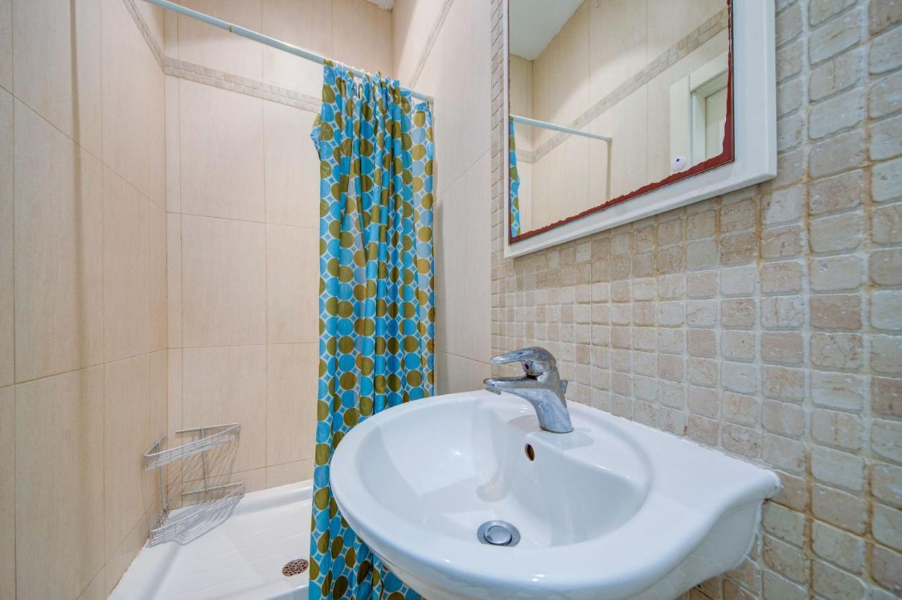 Victory View One Bedroom Apartment فاليتا المظهر الخارجي الصورة