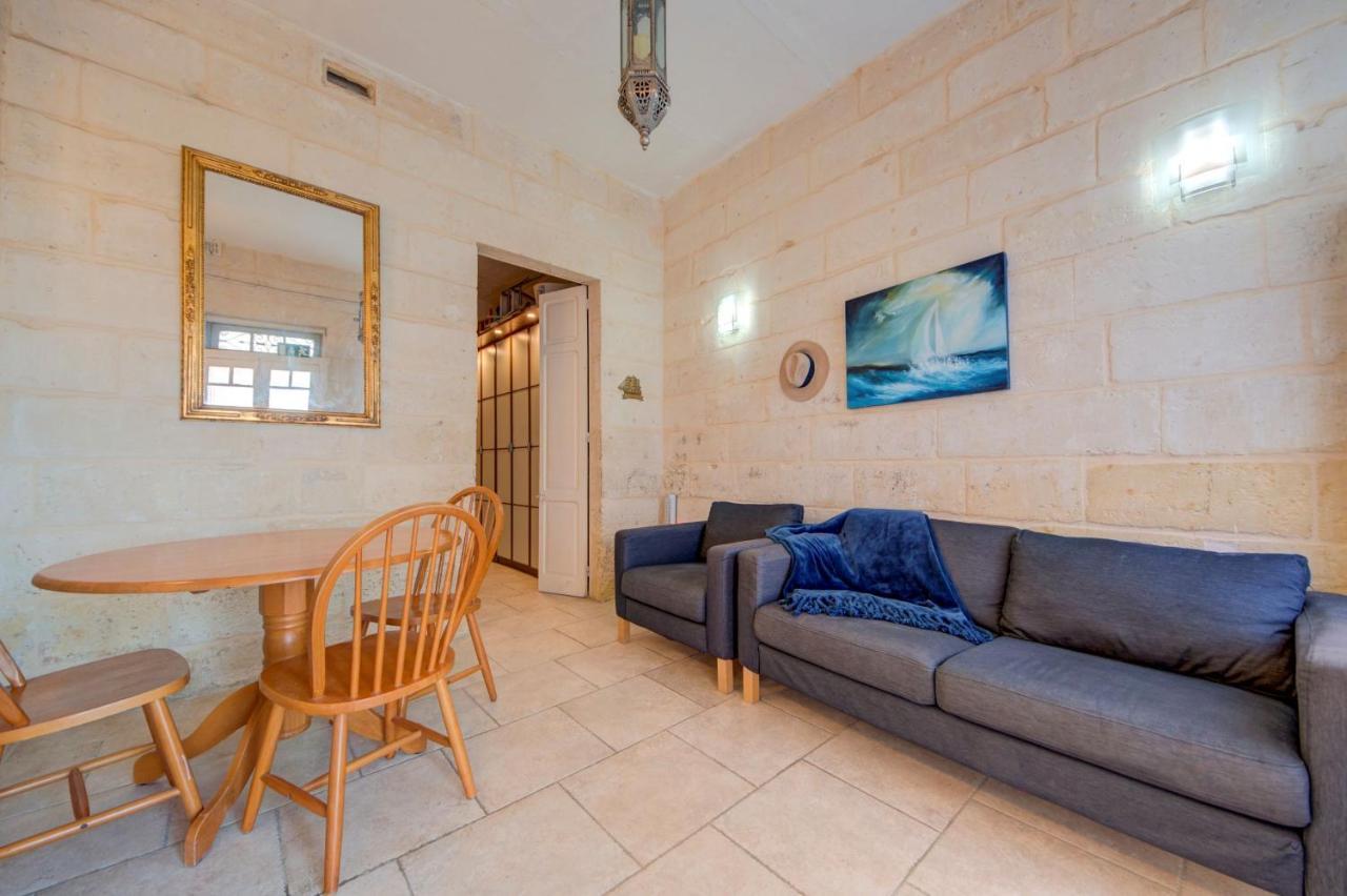 Victory View One Bedroom Apartment فاليتا المظهر الخارجي الصورة