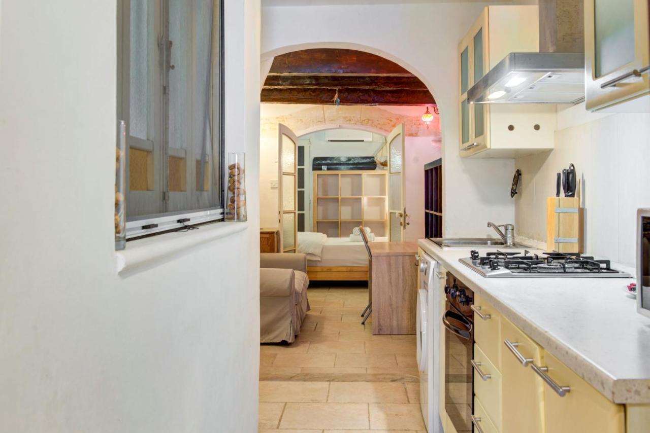 Victory View One Bedroom Apartment فاليتا المظهر الخارجي الصورة