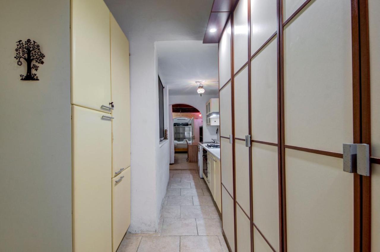 Victory View One Bedroom Apartment فاليتا المظهر الخارجي الصورة