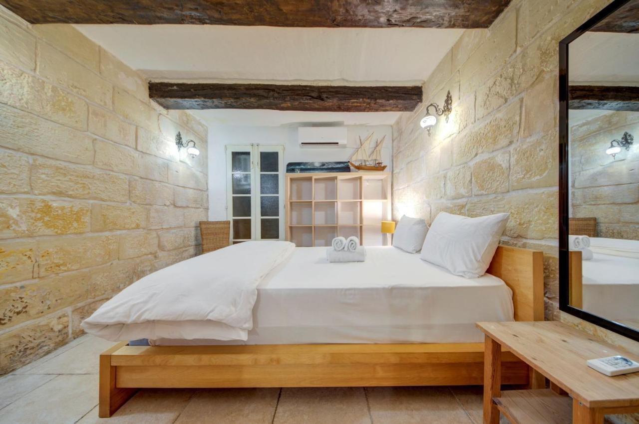 Victory View One Bedroom Apartment فاليتا المظهر الخارجي الصورة