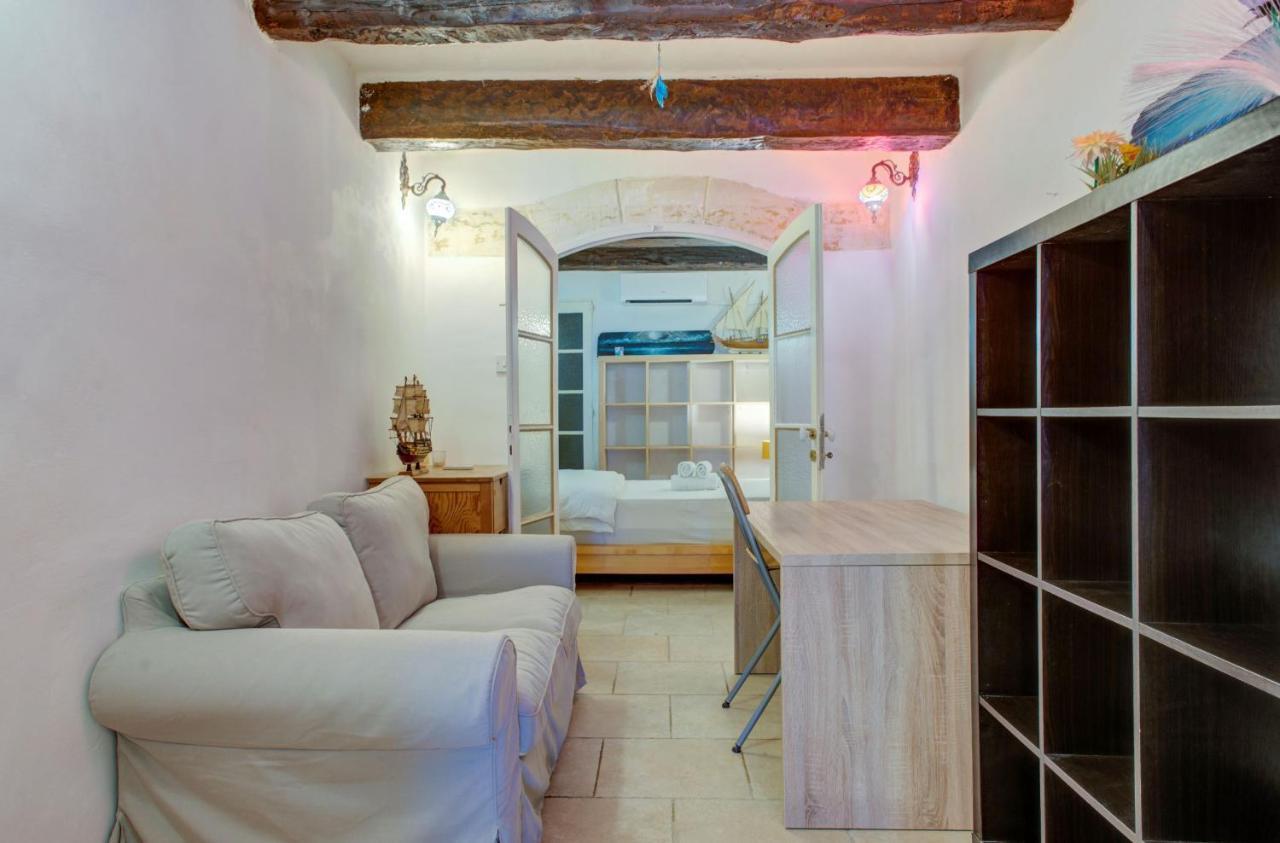 Victory View One Bedroom Apartment فاليتا المظهر الخارجي الصورة