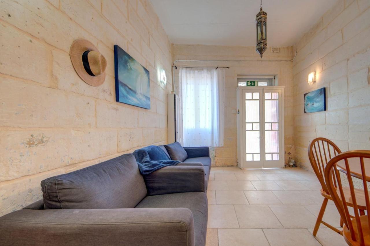 Victory View One Bedroom Apartment فاليتا المظهر الخارجي الصورة