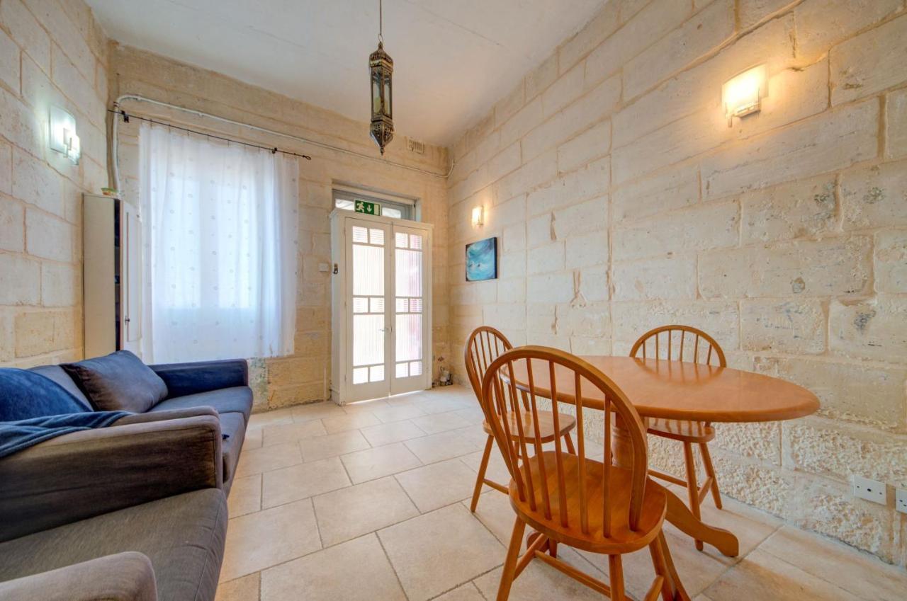 Victory View One Bedroom Apartment فاليتا المظهر الخارجي الصورة