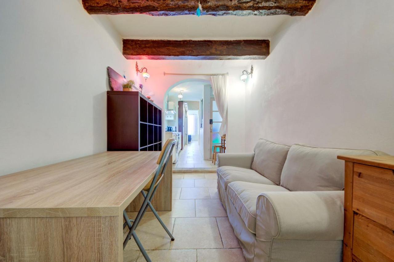 Victory View One Bedroom Apartment فاليتا المظهر الخارجي الصورة