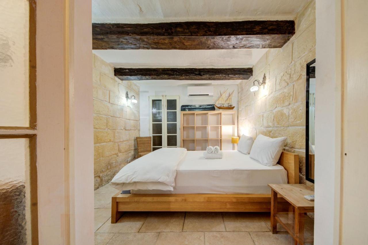 Victory View One Bedroom Apartment فاليتا المظهر الخارجي الصورة