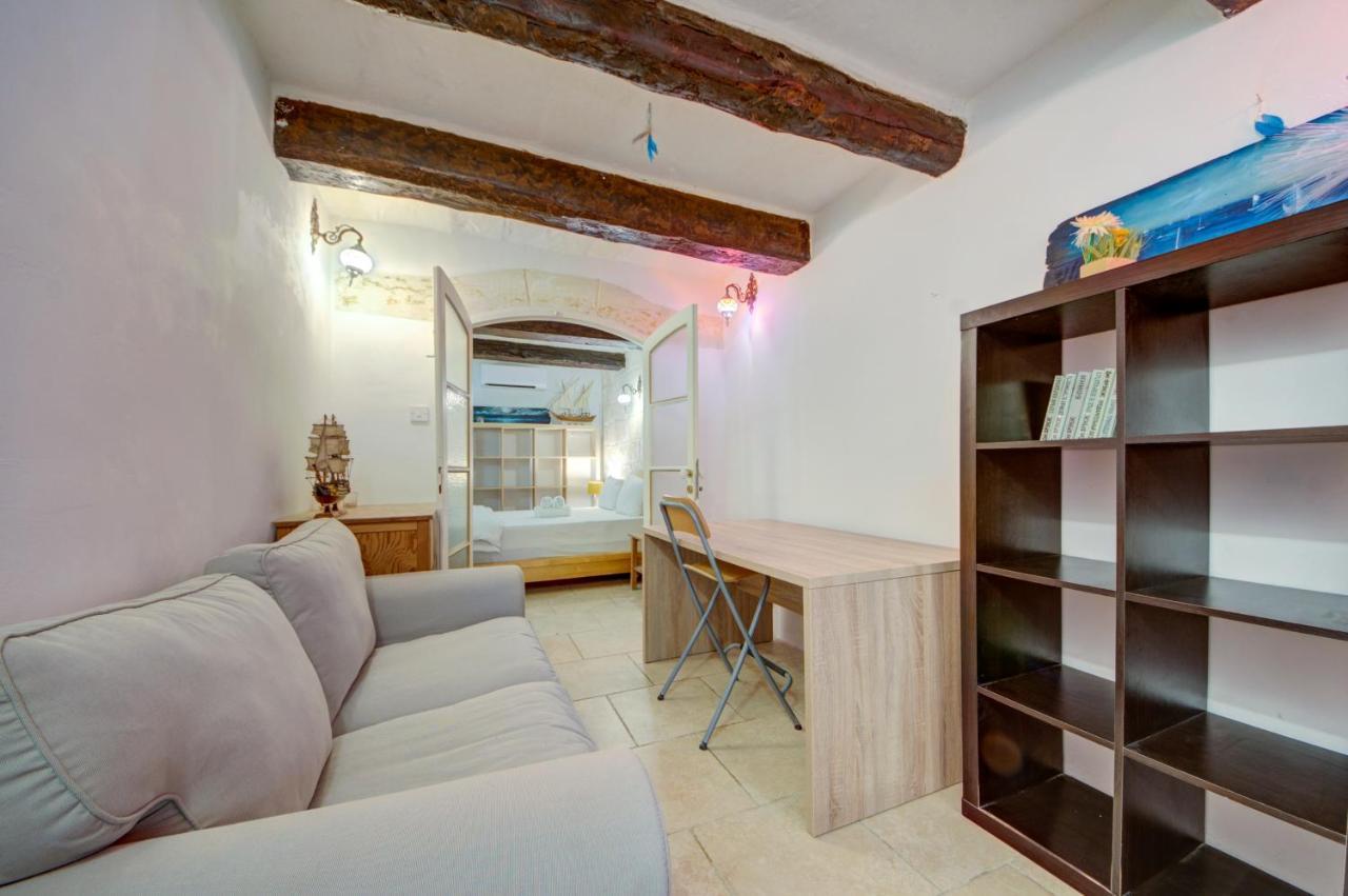 Victory View One Bedroom Apartment فاليتا المظهر الخارجي الصورة
