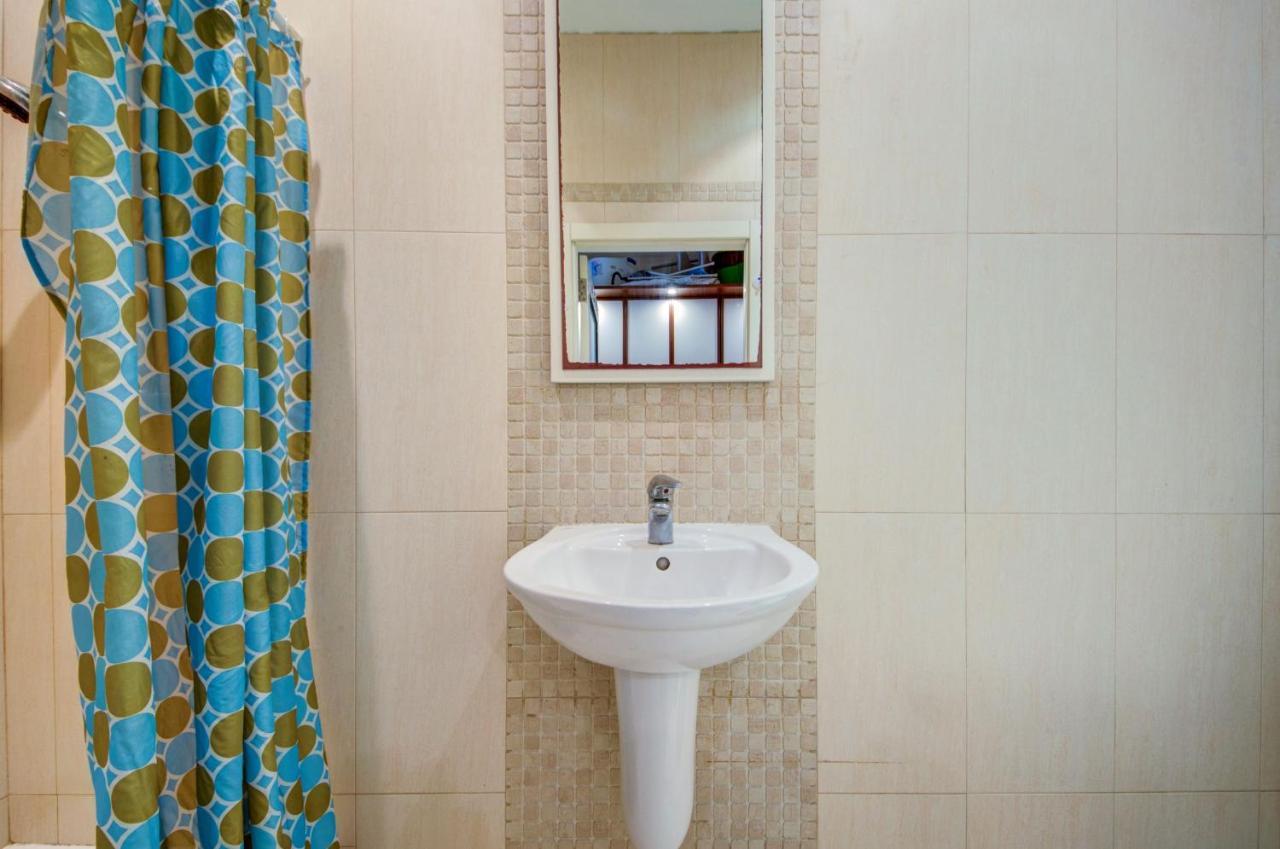 Victory View One Bedroom Apartment فاليتا المظهر الخارجي الصورة